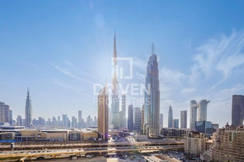 Zabeel, Dubai, संयुक्त अरब अमीरात में अपार्टमेंट, 2 बेडरूम, 117 वर्ग मीटर, संख्या 683064 - फ़ोटो 3