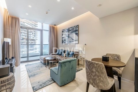 Lakás itt: Business Bay, Dubai, EAE, 1 hálószoba, 81 m², azonosító: 682937 - fénykép 3