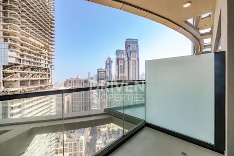 Lakás itt: Business Bay, Dubai, EAE, 1 hálószoba, 81 m², azonosító: 682937 - fénykép 1
