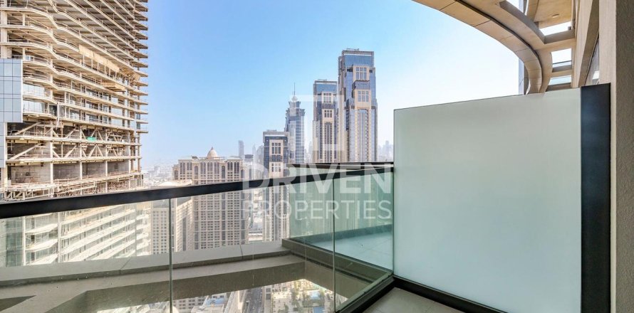 Lakás itt: Business Bay, Dubai, EAE, 1 hálószoba, 81 m², azonosító: 682937