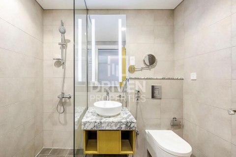 Lakás itt: Business Bay, Dubai, EAE, 1 hálószoba, 81 m², azonosító: 682937 - fénykép 9