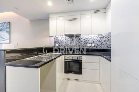 Lakás itt: Business Bay, Dubai, EAE, 1 hálószoba, 81 m², azonosító: 682937 - fénykép 8