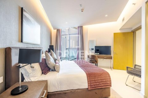 Lakás itt: Business Bay, Dubai, EAE, 1 hálószoba, 81 m², azonosító: 682937 - fénykép 4