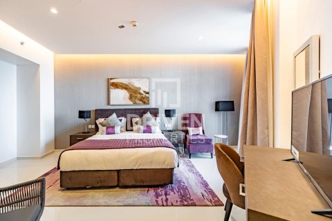 Lakás itt: Business Bay, Dubai, EAE, 1 hálószoba, 81 m², azonosító: 682937 - fénykép 6