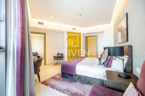 Lakás itt: Business Bay, Dubai, EAE, 1 hálószoba, 81 m², azonosító: 682937 - fénykép 5