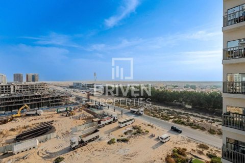 Dubai Land, Dubai, संयुक्त अरब अमीरात में अपार्टमेंट, 3 बेडरूम, 149 वर्ग मीटर, संख्या 683065 - फ़ोटो 15