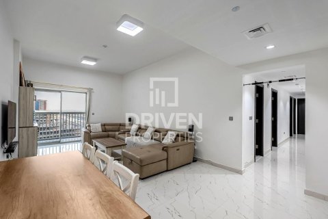 Dubai Land, Dubai, संयुक्त अरब अमीरात में अपार्टमेंट, 3 बेडरूम, 149 वर्ग मीटर, संख्या 683065 - फ़ोटो 1