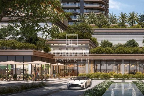 Apartman u gradu Zabeel, Dubai, UAE 3 spavaće sobe, 171 m2 Br. 683066 - Slika 11
