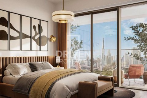 Apartman u gradu Zabeel, Dubai, UAE 3 spavaće sobe, 171 m2 Br. 683066 - Slika 5