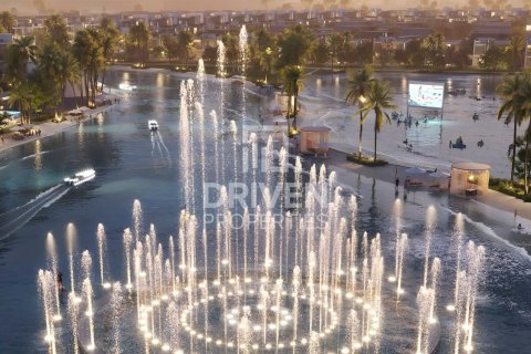 Townhouse de vânzare în Dubai Land, Dubai, EAU 5 dormitoare, 295 mp.  №682935 - poză 5