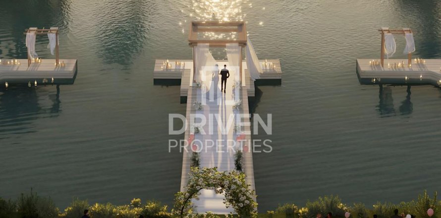 Townhouse în Dubai Land, Dubai, EAU 5 dormitoare, 295 mp.  №682935