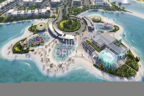 Townhouse de vânzare în Dubai Land, Dubai, EAU 5 dormitoare, 295 mp.  №682935 - poză 12