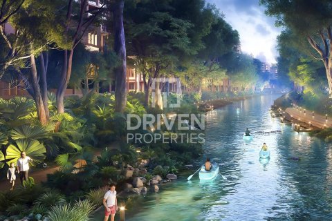 Townhouse de vânzare în Dubai Land, Dubai, EAU 5 dormitoare, 295 mp.  №682935 - poză 3