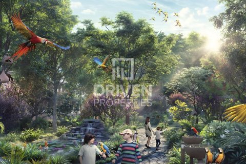 Townhouse de vânzare în Dubai Land, Dubai, EAU 5 dormitoare, 295 mp.  №682935 - poză 7