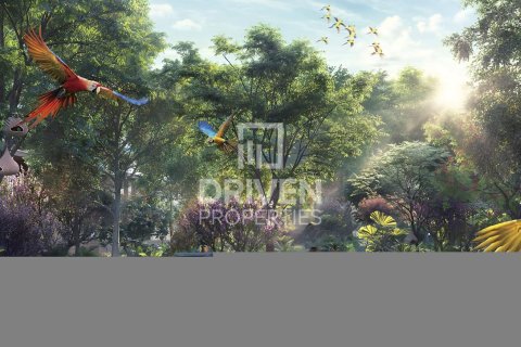 Kamienica na sprzedaż w Dubai Land, Dubai, ZEA 5 sypialnie, 295 mkw., nr 682934 - zdjęcie 8