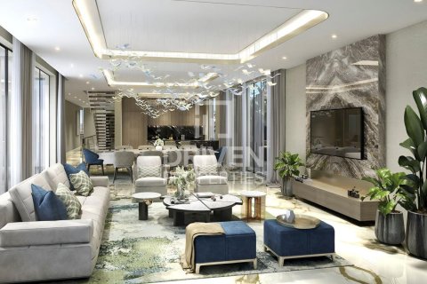 Kamienica na sprzedaż w Dubai Land, Dubai, ZEA 5 sypialnie, 295 mkw., nr 682934 - zdjęcie 22