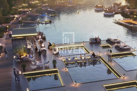 Kamienica na sprzedaż w Dubai Land, Dubai, ZEA 5 sypialnie, 295 mkw., nr 682934 - zdjęcie 7