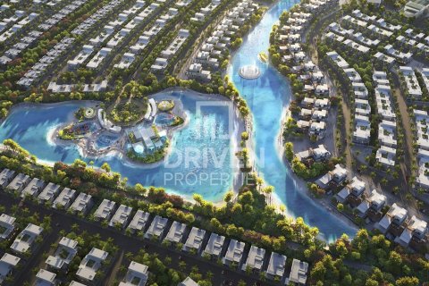 Kamienica na sprzedaż w Dubai Land, Dubai, ZEA 5 sypialnie, 295 mkw., nr 682934 - zdjęcie 1