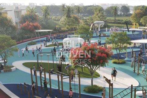 Kamienica na sprzedaż w Dubai Land, Dubai, ZEA 5 sypialnie, 295 mkw., nr 682934 - zdjęcie 6