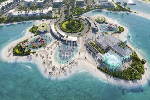 Kamienica na sprzedaż w Dubai Land, Dubai, ZEA 5 sypialnie, 295 mkw., nr 682934 - zdjęcie 2