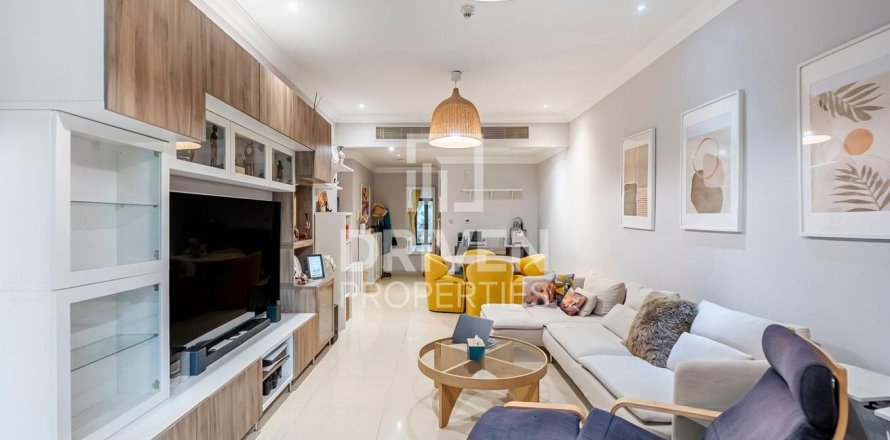 Wohnung in Jumeirah Village Circle, Dubai, VAE: 2 Schlafzimmer, 137 m2 Nr. 682936