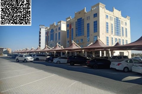 דירה למכירה ב Al Yasmeen, Ajman, איחוד האמירויות  1 חדר שינה, 101 מ"ר, מספר 681643 - תמונה 4