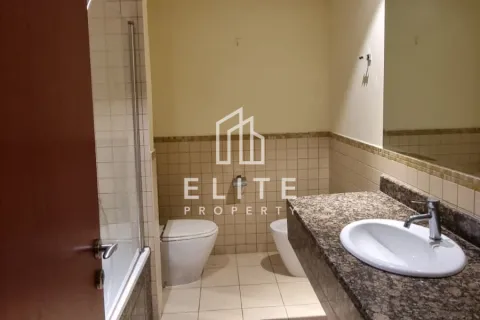 Jumeirah Beach Residence, Dubai, संयुक्त अरब अमीरात में अपार्टमेंट, 1 बेडरूम, 103 वर्ग मीटर, संख्या 681973 - फ़ोटो 12