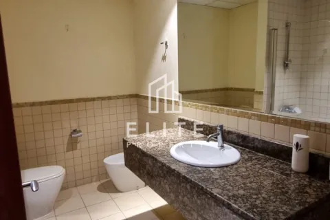 Jumeirah Beach Residence, Dubai, संयुक्त अरब अमीरात में अपार्टमेंट, 1 बेडरूम, 103 वर्ग मीटर, संख्या 681973 - फ़ोटो 11