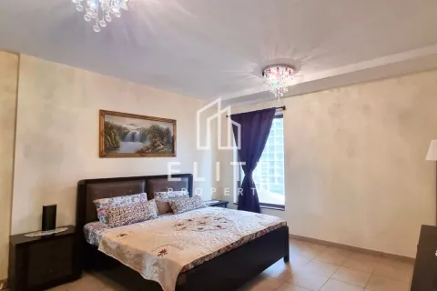 Jumeirah Beach Residence, Dubai, संयुक्त अरब अमीरात में अपार्टमेंट, 1 बेडरूम, 103 वर्ग मीटर, संख्या 681973 - फ़ोटो 8