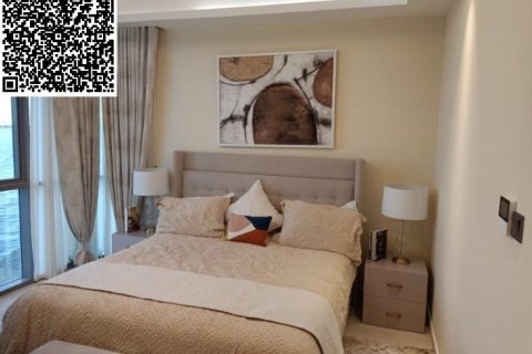 Apartament në Al Rashidiya, Ajman, Emiratet e Bashkuara Arabe 1 dhomë gjumi, 101 m2. № 681640 - Foto 19