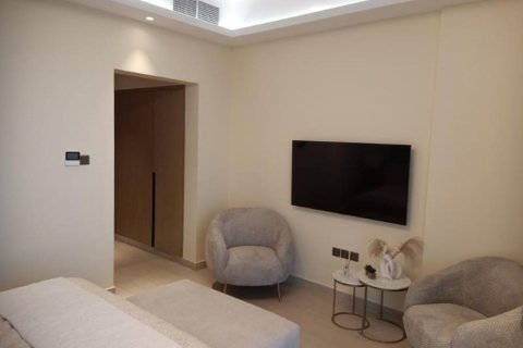 Apartament në Al Rashidiya, Ajman, Emiratet e Bashkuara Arabe 1 dhomë gjumi, 101 m2. № 681640 - Foto 13