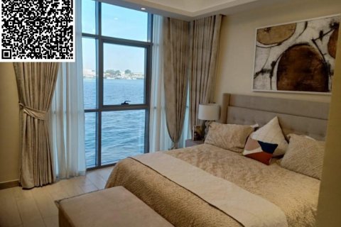 Apartament në Al Rashidiya, Ajman, Emiratet e Bashkuara Arabe 1 dhomë gjumi, 101 m2. № 681640 - Foto 10