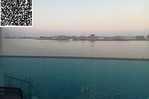 Apartament në Al Rashidiya, Ajman, Emiratet e Bashkuara Arabe 1 dhomë gjumi, 101 m2. № 681640 - Foto 6