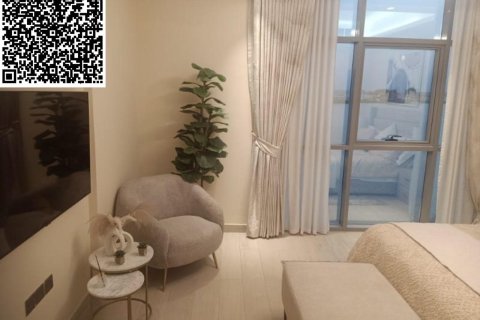 Apartament në Al Rashidiya, Ajman, Emiratet e Bashkuara Arabe 1 dhomë gjumi, 101 m2. № 681640 - Foto 4