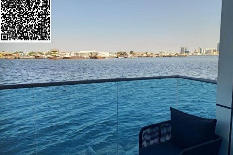 Apartament në Al Rashidiya, Ajman, Emiratet e Bashkuara Arabe 1 dhomë gjumi, 101 m2. № 681640 - Foto 26