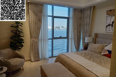 Apartament në Al Rashidiya, Ajman, Emiratet e Bashkuara Arabe 1 dhomë gjumi, 101 m2. № 681640 - Foto 21