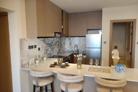 Apartament në Al Rashidiya, Ajman, Emiratet e Bashkuara Arabe 1 dhomë gjumi, 101 m2. № 681640 - Foto 16