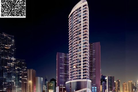 Apartman u Ajman Downtown, UAE 165 m2, 2 spavaćih soba Br. 681642