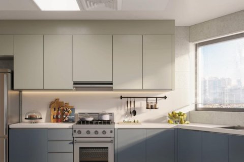 Ajman Downtown, Ajman, संयुक्त अरब अमीरात में अपार्टमेंट, 2 बेडरूम, 165 वर्ग मीटर, संख्या 681642 - फ़ोटो 8