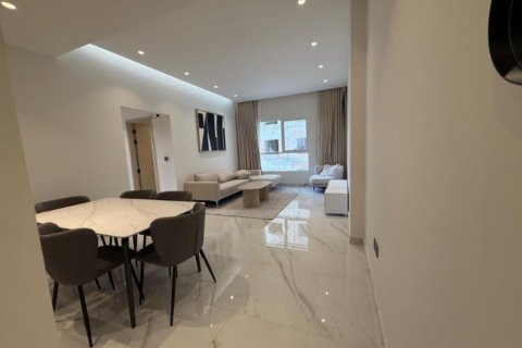 Apartmen di Emirates City, Ajman, UAE 2 bilik tidur, 115 meter persegi № 681641 - foto 19