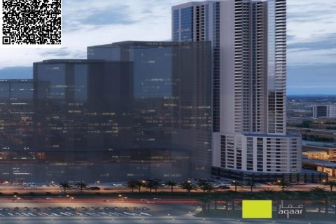 شقة للبيع في Al Yasmeen، عجمان، الإمارات العربية المتحدة 1 غرفة نوم ، 99 متر مربع ، رقم 681644 - صورة 7