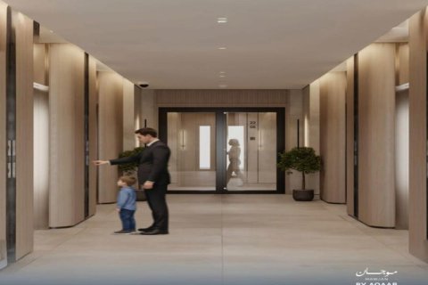 شقة للبيع في Al Yasmeen، عجمان، الإمارات العربية المتحدة 1 غرفة نوم ، 99 متر مربع ، رقم 681644 - صورة 3