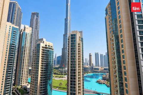 Lakás itt: Downtown Dubai (Downtown Burj Dubai), EAE, 2 hálószoba, 123.5 m², azonosító: 766341 - fénykép 1