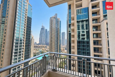 Lakás itt: Downtown Dubai (Downtown Burj Dubai), EAE, 2 hálószoba, 123.5 m², azonosító: 766341 - fénykép 2