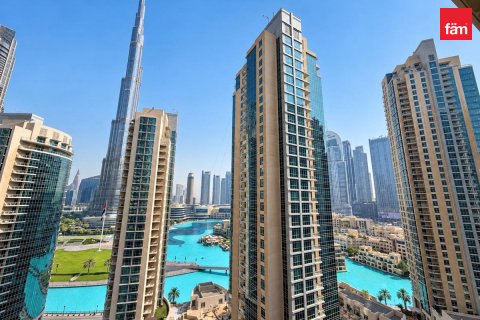 Lakás itt: Downtown Dubai (Downtown Burj Dubai), EAE, 2 hálószoba, 123.5 m², azonosító: 766341 - fénykép 12