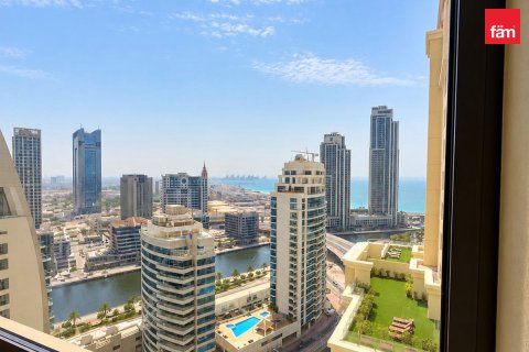شقة للإيجار في دبي، الإمارات العربية المتحدة 3 غرفة نوم ، 184.8 متر مربع ، رقم 766340 - صورة 1