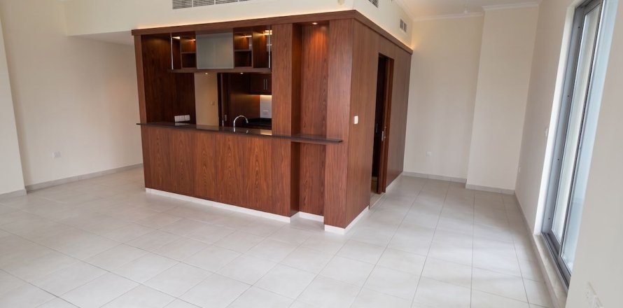 阿联酋 Dubai Downtown Dubai (Downtown Burj Dubai) 公寓  2 卧, 133.3 平方米 , 编号 766339