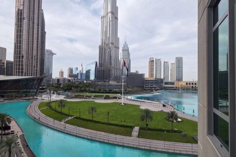阿联酋 Dubai Downtown Dubai (Downtown Burj Dubai) 待租 : 2 卧, 133.3 平方米 , 编号766339 - 照片 10