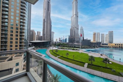 阿联酋 Dubai Downtown Dubai (Downtown Burj Dubai) 待租 : 2 卧, 133.3 平方米 , 编号766339 - 照片 9