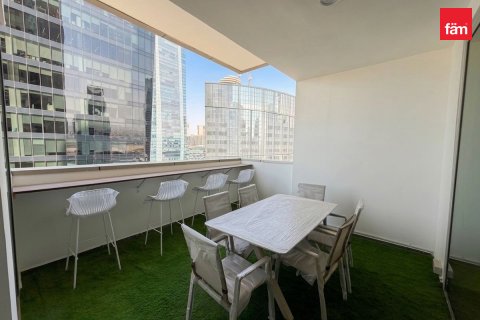 Business Bay, Dubai, BAE’de kiralık ofis 126.9 m² No 766338 - fotoğraf 12